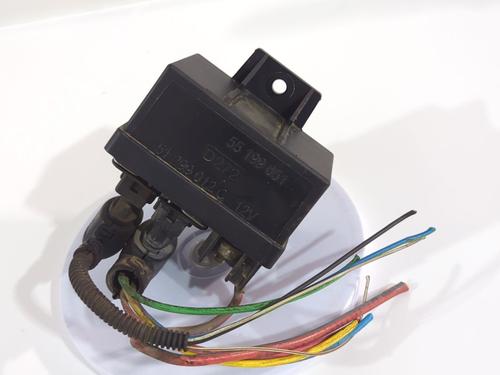 Used Electronic module Electronic module FORD KA (RU8) 1.3 TDCi (75 hp) 40560705 40560705
