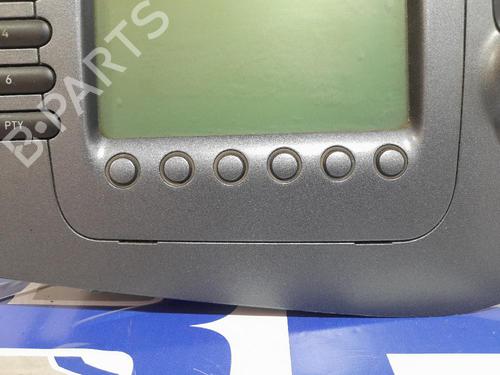 Radio SEAT LEON (1P1) 1.9 TDI | BP31540708E6  - Image 9