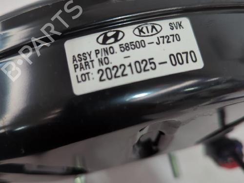 Servo brake KIA CEED (CD) 1.0 T-GDI | BP34152037M42  - Image 6