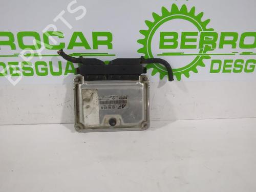 Used Engine control unit (ECU) Engine control unit (ECU) SEAT ALHAMBRA (7V8, 7V9) 1.9 TDI (115 hp) 32463066 32463066