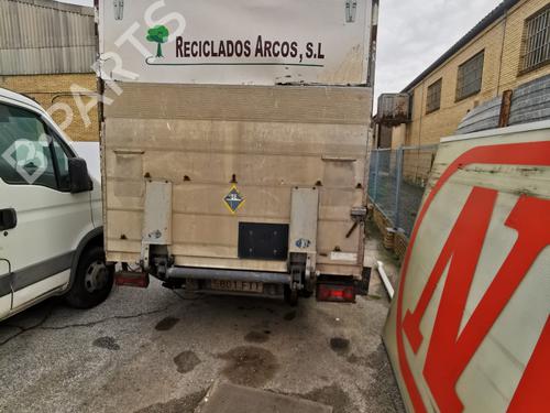 Headlight switch IVECO DAILY IV Van | BP31542730I24 - Image 7