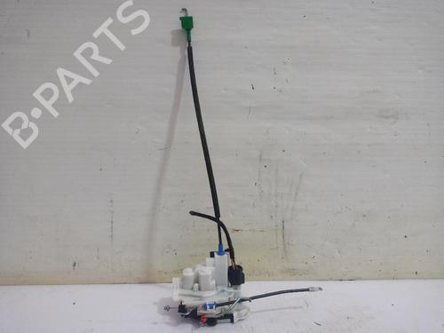 Used Front left lock Front left lock PEUGEOT BIPPER Tepee 1.3 HDi 75 (75 hp) 31562369 31562369