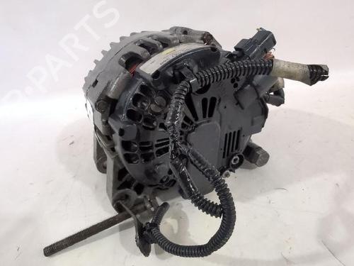 Alternator CITROËN C1 (PM_, PN_) 1.4 HDi | BP33747026M7 - Image 4