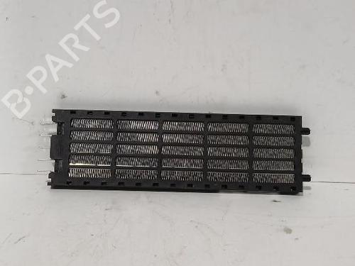 Used Heater resistor NISSAN QASHQAI II (J11, J11_) 1.3 DIG-T (140 hp) 31568345