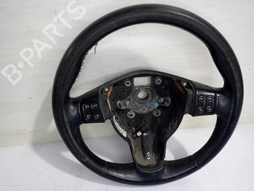 Used Steering wheel Steering wheel SEAT TOLEDO III (5P2) 2.0 TDI 16V (140 hp) 31557972 31557972
