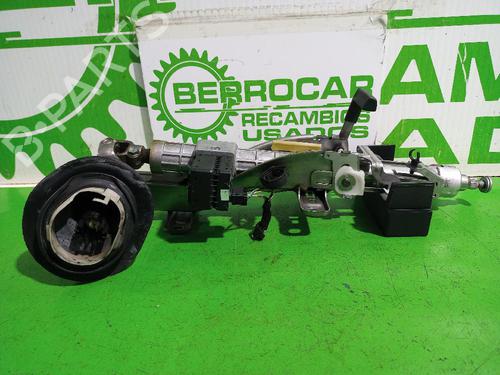 Steering column RENAULT LAGUNA III Grandtour (KT0/1) 3.0 dCi (KT03, KT13) | BP31552563M21