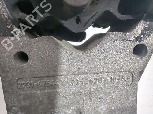 Engine mount MINI MINI (R50, R53) One | BP32463543M89 - Image 6