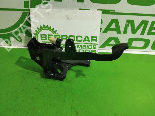 Used Break pedal Break pedal KIA CARNIVAL I (UP, FL) [1998-2001] 31675075 31675075