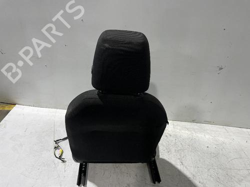 Right front seat SEAT IBIZA V (KJ1, KJG) 1.0 TSI | BP31559897C16 