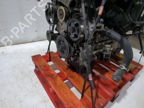 Engine MAZDA 3 Saloon (BK) 1.6 (BK12) | BP38863841M1 - Image 4