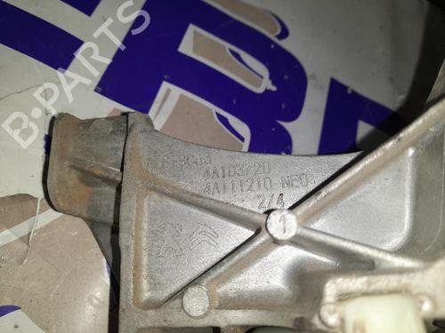 Engine mount TOYOTA PROACE Van (MDZ_) 1.6 D4d (MDZ9) | BP31539870M89 - Image 3