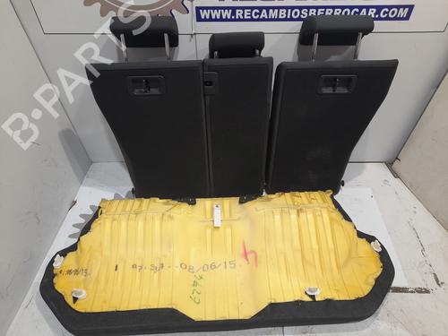 Rear seat JAGUAR XE (X760) 2.0 | BP38860705C17 - Image 7