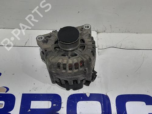Alternator CITROËN C5 I (DC_) | BP31673401M7 - Image 2