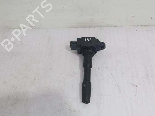 Used Ignition coil RENAULT MEGANE IV Saloon 1.3 TCe 115 (LVN9) (116 hp) 31558178