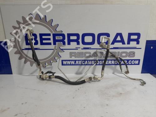 Used AC pipe AC pipe OPEL ASTRA H Estate Van (L70) 1.7 CDTI (L70) (101 hp) 31541882 31541882