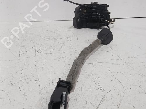 Front left lock FORD PUMA (J2K, CF7) 1.0 EcoBoost | BP38864405C98  - Image 5