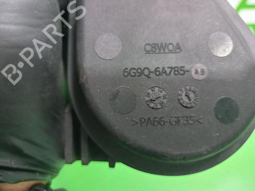 Pipe FORD FOCUS C-MAX (DM2) 1.8 TDCi | BP31546241M125 - Image 2