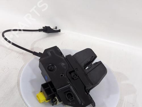 Used Tailgate lock Tailgate lock OPEL VECTRA C (Z02) 2.2 DTI 16V (F69) (125 hp) 40623095 40623095