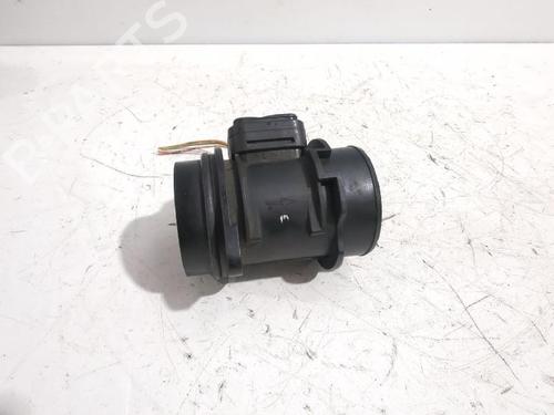Used Mass air flow sensor Mass air flow sensor PEUGEOT 107 (PM_, PN_) 1.4 HDi (54 hp) 32464362 32464362