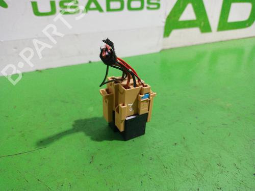 Electronic module VW GOLF VI (5K1) 1.6 TDI | BP31553798M83