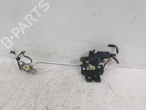 Used Tailgate lock Tailgate lock 38863827 38863827