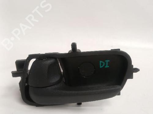 Used Front left interior door handle Front left interior door handle 38553145 38553145