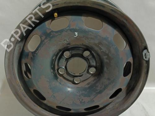 Used Rim Rim 38982667 38982667