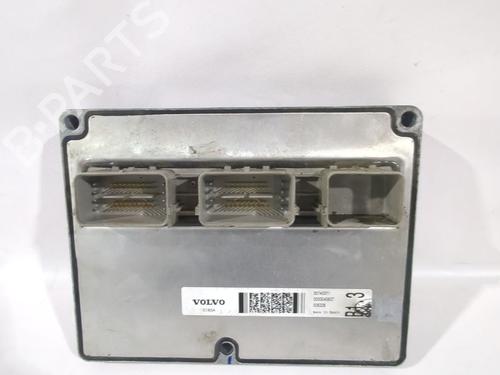 Engine control unit (ECU) VOLVO C30 (533) 1.8 | BP38865090M57 - Image 2