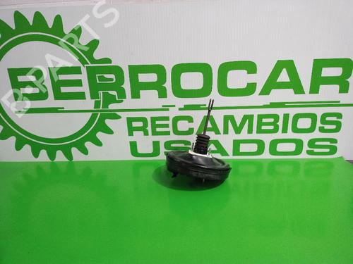 Used Servo brake Servo brake OPEL ZAFIRA / ZAFIRA FAMILY B (A05) 1.9 CDTI (M75) (100 hp) 31543091 31543091