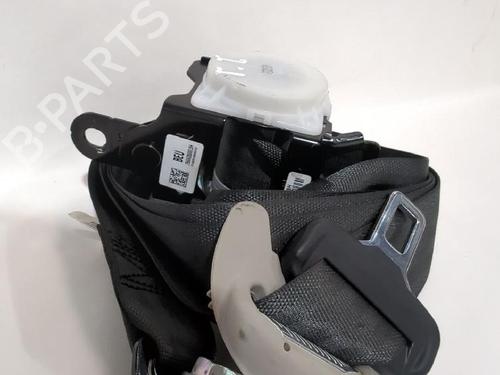 Rear left seatbelt SSANGYONG TIVOLI 1.5 | BP37258958I29 - Image 4