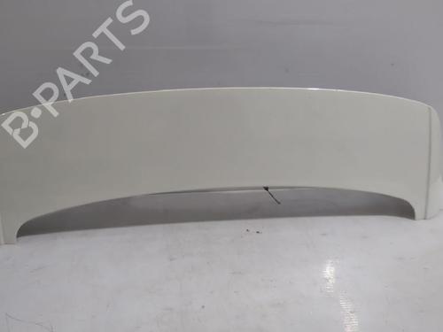 Used Rear spoiler NISSAN QASHQAI II (J11, J11_) 1.3 DIG-T (140 hp) 32462260
