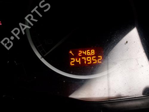 Engine control unit (ECU) PEUGEOT 307 SW (3H) 1.6 16V | BP31546694M57 - Image 12