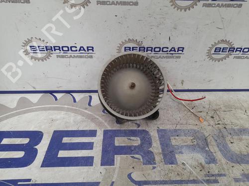 Used Heater blower motor Heater blower motor HYUNDAI GETZ (TB) 1.1 (63 hp) 31570492 31570492