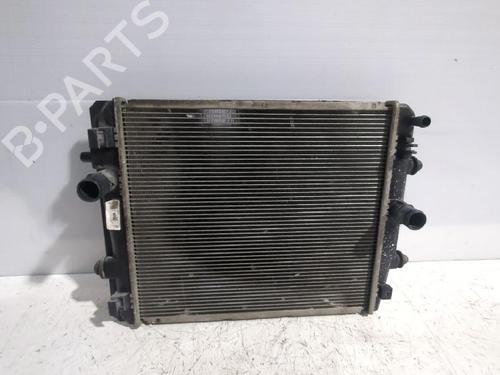 Used Water radiator Water radiator PEUGEOT 107 (PM_, PN_) 1.4 HDi (54 hp) 32465361 32465361