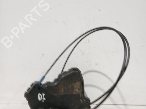 Used Front left lock TOYOTA AVENSIS Saloon (_T25_) 2.0 D-4D (ADT250_, ADT250R) (126 hp) 32489650