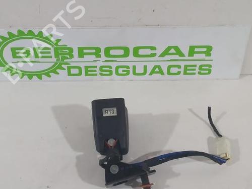 Seat buckle HYUNDAI i30 (FD) 1.6 CRDi | BP31567034I32 - Image 3