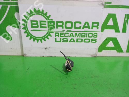 Used Electronic sensor RENAULT GRAND SCÉNIC III (JZ0/1_) 1.2 TCe (JZ16) (132 hp) 31550826