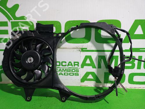 Radiator fan AUDI A4 B6 (8E2) 2.5 TDI | BP31553114M35  - Image 5