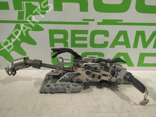 Used Steering column Steering column AUDI A6 C5 (4B2, 4B4) 2.5 TDI quattro (180 hp) 31542808 31542808