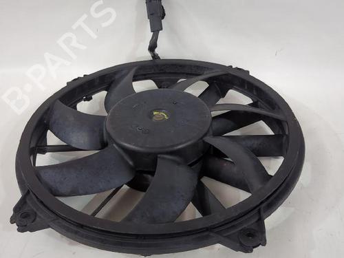Used Radiator fan Radiator fan 38553174 38553174