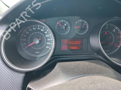 Front left panel FIAT BRAVO II (198_) | BP31552242C58 - Image 10