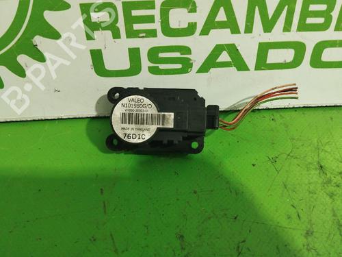 Used Electronic module RENAULT MEGANE II Saloon (LM0/1_) 1.5 dCi (LM1E) (106 hp) 31545513