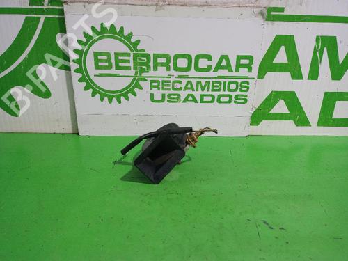 Used Horn PEUGEOT 206 Saloon 1.4 (75 hp) 31554320