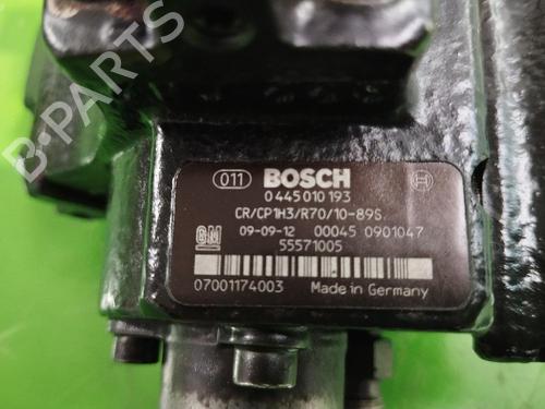 Injection pump OPEL INSIGNIA A (G09) 2.0 CDTI (68) | BP31543611M78 - Image 4
