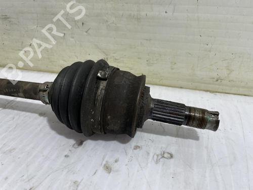 Right front driveshaft FIAT 500 (312_) 1.0 Mild Hybrid (312.AYD1B) | BP31561000M39