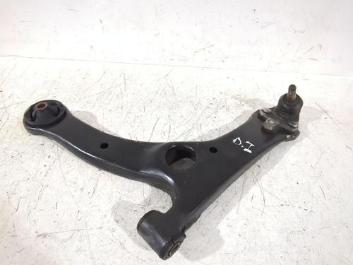 Used Left front suspension arm TOYOTA AVENSIS Saloon (_T25_) 2.0 D-4D (ADT250_, ADT250R) (126 hp) 32489700