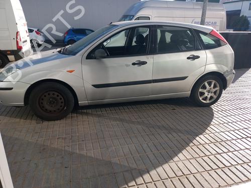 Left front window switch FORD FOCUS I (DAW, DBW) | BP31552077I27 - Image 10