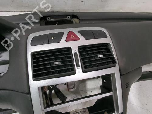 Dashboard PEUGEOT 307 (3A/C) 1.4 16V | BP32466710C46 