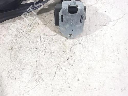 Used Rear center seatbelt CITROËN XSARA PICASSO (N68) 1.6 HDi (90 hp) 31566072