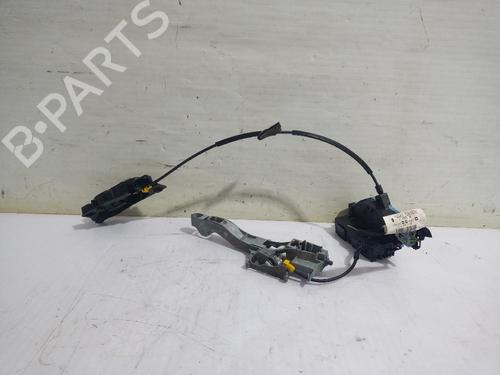 Used Rear right lock Rear right lock 31561920 31561920